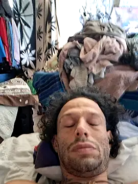 Toycockhot online show from October 30, 2025, 4:48 pm