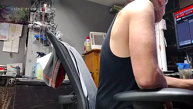 jjdirty6996 online show from February 10, 2026, 3:11 pm