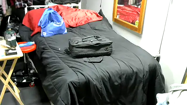 Snapshot of jjdirty6996 chatting on November 29, 2025, 4:56 am jjdirty6996 online show from November 29, 2025, 4:56 am