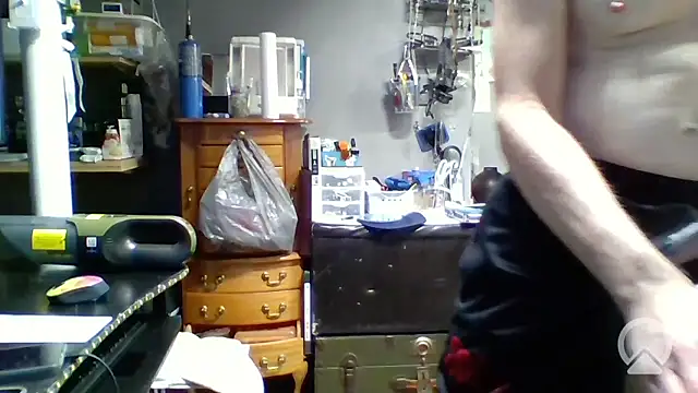 jjdirty6996 online show from January 15, 2026, 3:04 pm