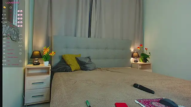 Snapshot of Carla_Dalton chatting on January 26, 2025, 2:14 am Carla Dalton online show from January 26, 2025, 2:14 am