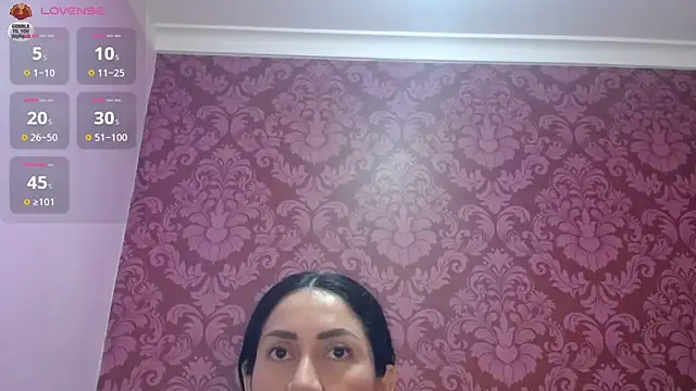 Snapshot of juliana_diaz chatting on May 22, 2026, 11:30 am juliana diaz online show from May 22, 2026, 11:30 am