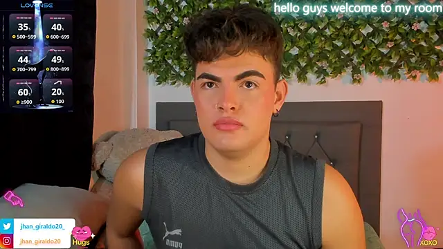 kamii 22 online show from November 10, 2025, 12:37 am