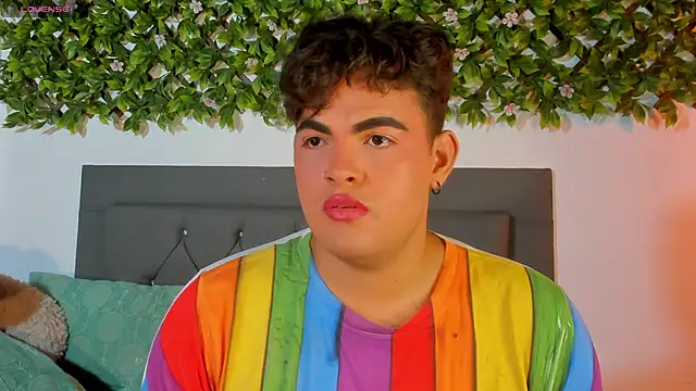 kamii 22 online show from September 28, 2025, 1:29 pm