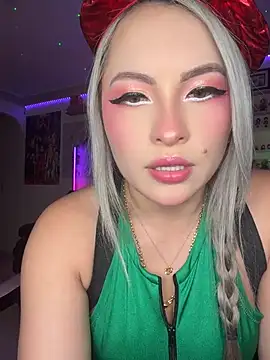 may aceros online show from May 3, 2026, 1:33 am
