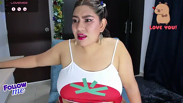 Snapshot of ElikoLanny_ chatting on April 22, 2026, 1:23 am ElikoLanny online show from April 22, 2026, 1:23 am