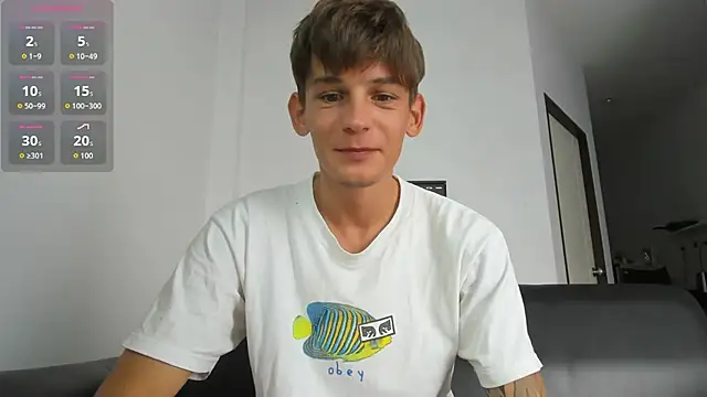 MiracleCam online show from March 8, 2026, 7:44 am