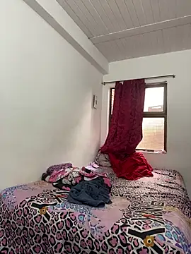 AlondraDiossa03 online show from March 23, 2026, 7:58 pm