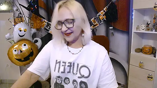 Ala-N-Dala online show from October 31, 2025, 1:30 pm