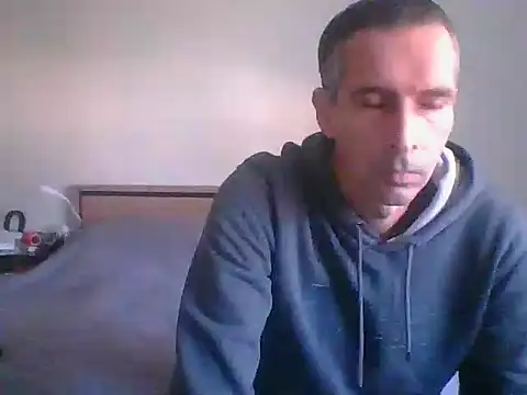 Geiler-boy313 online show from September 29, 2025, 7:15 am