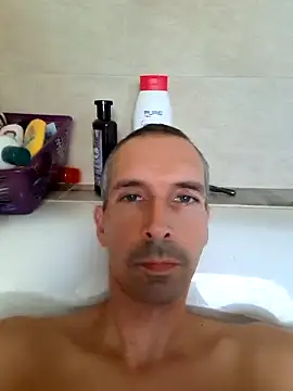 Geiler-boy313 online show from October 3, 2025, 11:01 am