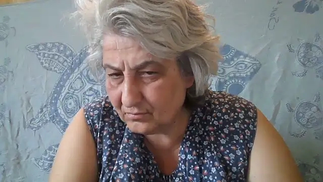 ExquisiteMature online show from May 23, 2026, 3:11 pm