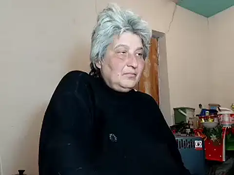 ExquisiteMature online show from March 3, 2025, 1:12 pm