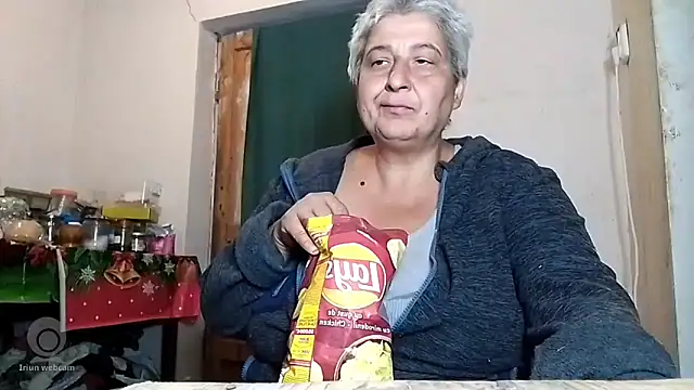 ExquisiteMature online show from September 26, 2025, 9:05 am