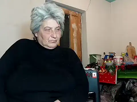 ExquisiteMature online show from March 3, 2025, 2:22 am