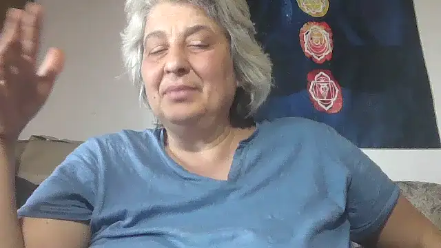 ExquisiteMature online show from May 16, 2026, 10:36 am