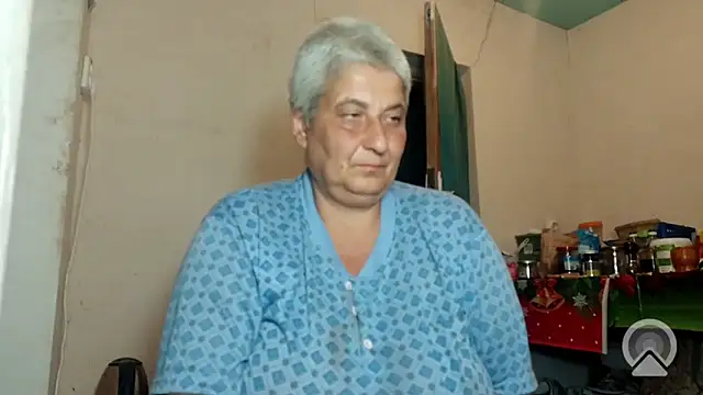 ExquisiteMature online show from September 14, 2025, 8:31 pm