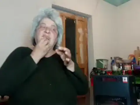 ExquisiteMature online show from March 17, 2025, 4:33 pm