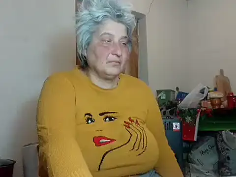 ExquisiteMature online show from February 23, 2025, 3:08 pm