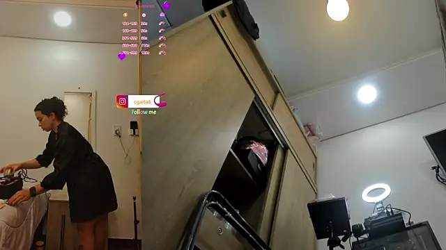 Snapshot of carolgaita chatting on February 21, 2026, 10:06 am carolgaita online show from February 21, 2026, 10:06 am