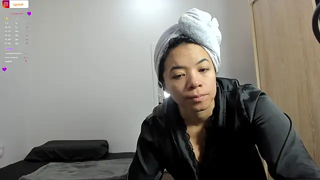 carolgaita online show from April 8, 2026, 10:17 am