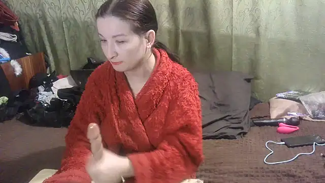 IngaQAce online show from February 12, 2026, 11:59 pm