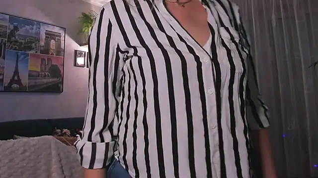 vanessa chat online show from March 9, 2025, 5:49 pm