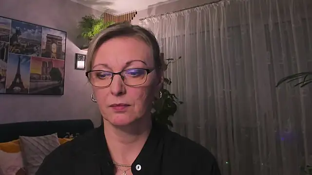 vanessa chat online show from March 13, 2025, 8:43 pm