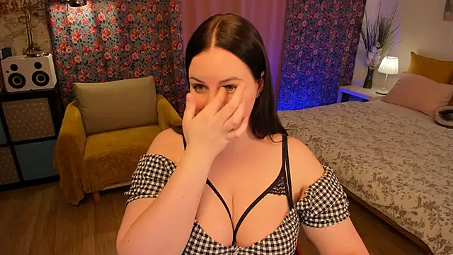  katrin  online show from March 16, 2026, 5:59 pm