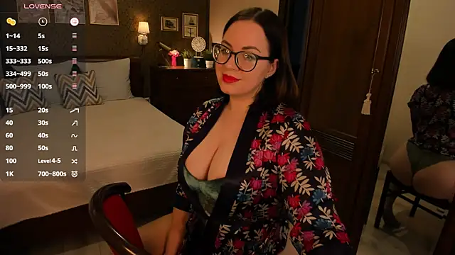 Snapshot of _katrin_ chatting on March 4, 2025, 3:44 am katrin online show from March 4, 2025, 3:44 am