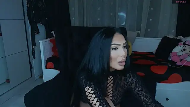 Snapshot of mistress_meryem chatting on May 20, 2026, 9:56 pm mistress meryem online show from May 20, 2026, 9:56 pm