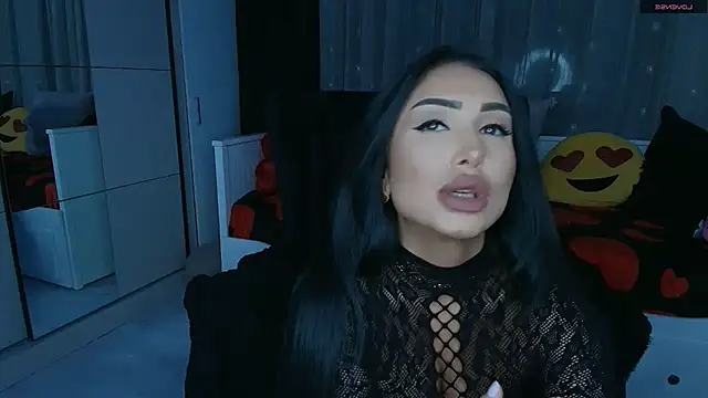 Snapshot of mistress_meryem chatting on April 30, 2026, 8:49 pm mistress meryem online show from April 30, 2026, 8:49 pm
