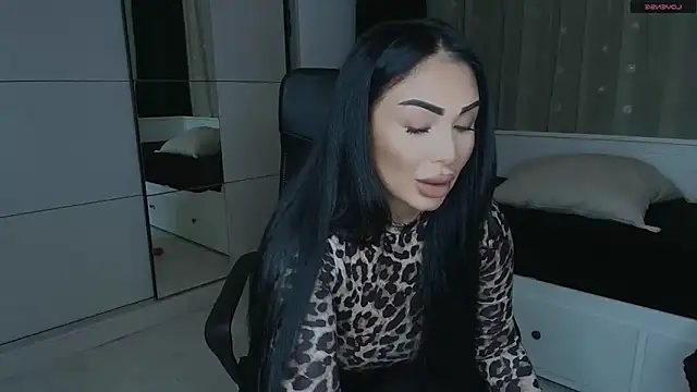 Snapshot of mistress_meryem chatting on February 8, 2026, 10:07 pm mistress meryem online show from February 8, 2026, 10:07 pm