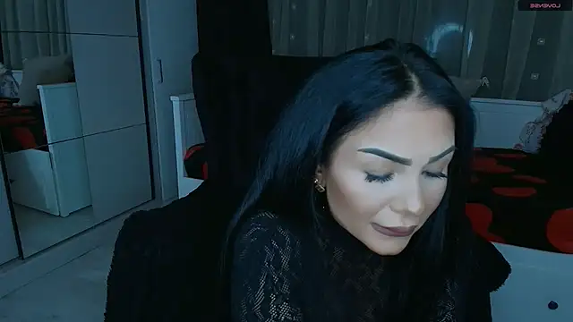 Snapshot of mistress_meryem chatting on April 21, 2026, 1:42 am mistress meryem online show from April 21, 2026, 1:42 am