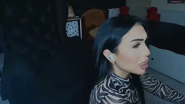 Snapshot of mistress_meryem chatting on January 18, 2026, 8:23 pm mistress meryem online show from January 18, 2026, 8:23 pm