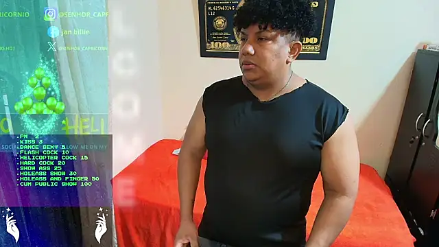 Malo666howard online show from March 29, 2026, 6:59 am