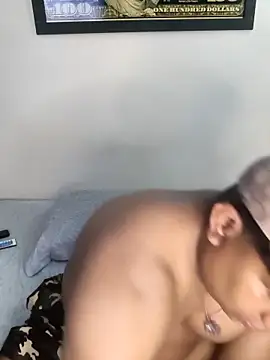 Malo666howard online show from March 18, 2026, 4:59 am