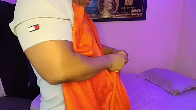 Malo666howard online show from March 15, 2026, 1:12 am