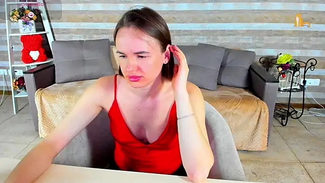 Snapshot of SusanSmit chatting on November 26, 2025, 8:09 pm SusanSmit online show from November 26, 2025, 8:09 pm