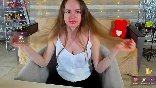 Snapshot of SusanSmit chatting on February 11, 2026, 7:58 pm SusanSmit online show from February 11, 2026, 7:58 pm