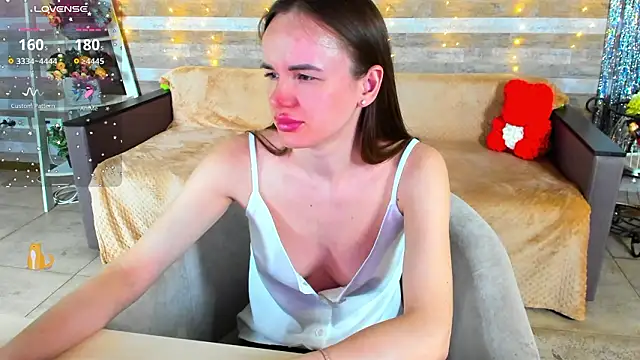 SusanSmit online show from March 14, 2026, 7:53 pm