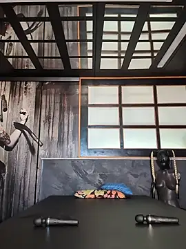 DarkDea online show from December 17, 2025, 10:53 am