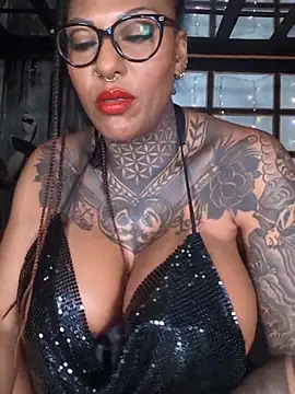 DarkDea online show from March 5, 2026, 2:02 pm