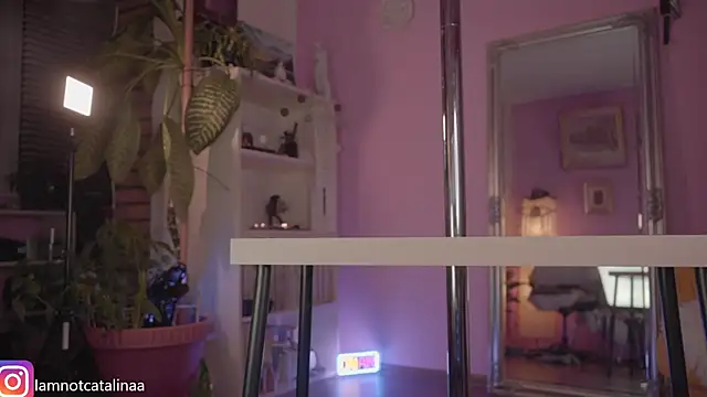 Snapshot of YourBabyPearl chatting on February 23, 2025, 7:49 pm YourBabyPearl online show from February 23, 2025, 7:49 pm