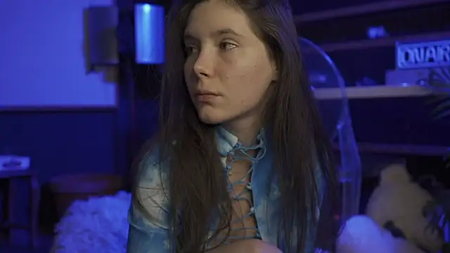 Snapshot of YourBabyPearl chatting on January 18, 2026, 7:17 pm YourBabyPearl online show from January 18, 2026, 7:17 pm