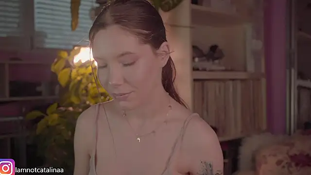 Snapshot of YourBabyPearl chatting on March 13, 2025, 3:06 pm YourBabyPearl online show from March 13, 2025, 3:06 pm