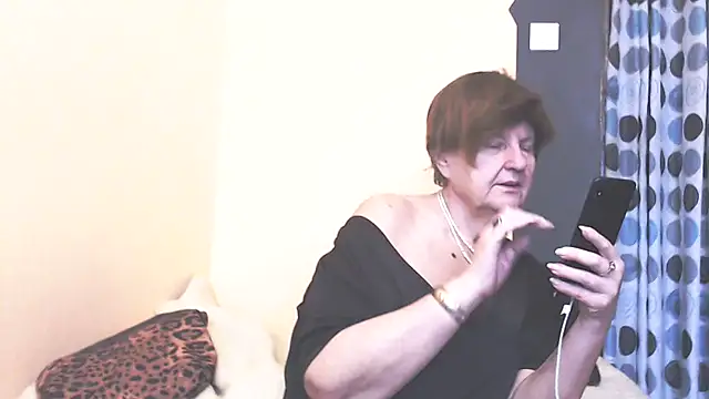 MioritaHard online show from March 1, 2026, 12:38 pm