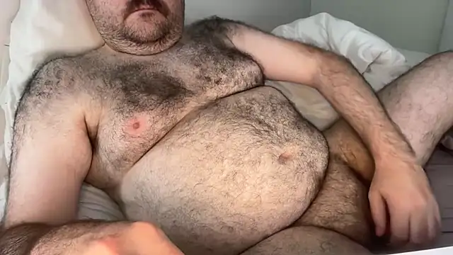 Snapshot of elagobear chatting on July 27, 2026, 6:20 am elagobear online show from July 27, 2026, 6:20 am