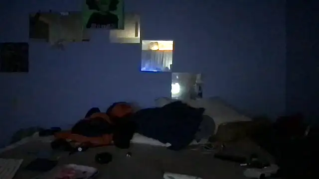 iAmNukka187 online show from November 29, 2025, 1:28 am