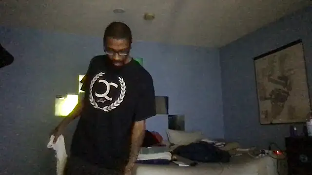 iAmNukka187 online show from January 7, 2026, 7:19 pm